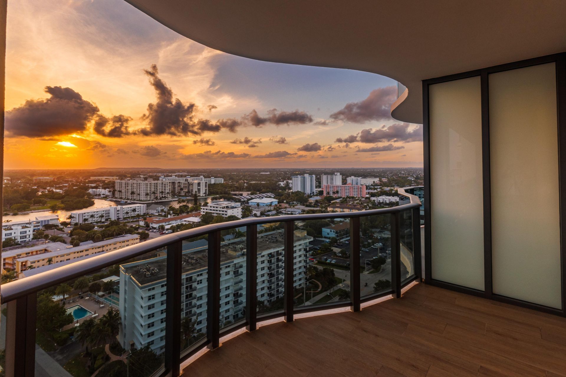 900 N Ocean Boulevard, Unit 1904, Pompano Beach, FL 33062 Photo