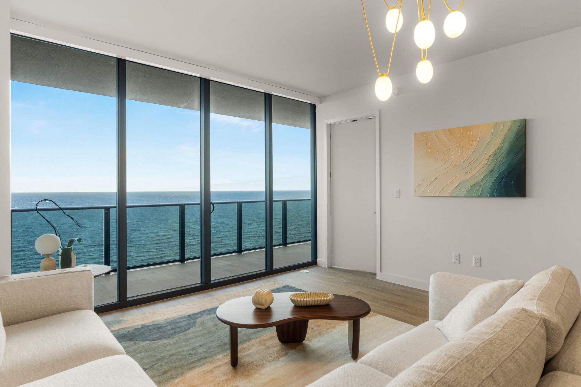 900 N Ocean Boulevard, Unit 1904, Pompano Beach, FL 33062 Photo