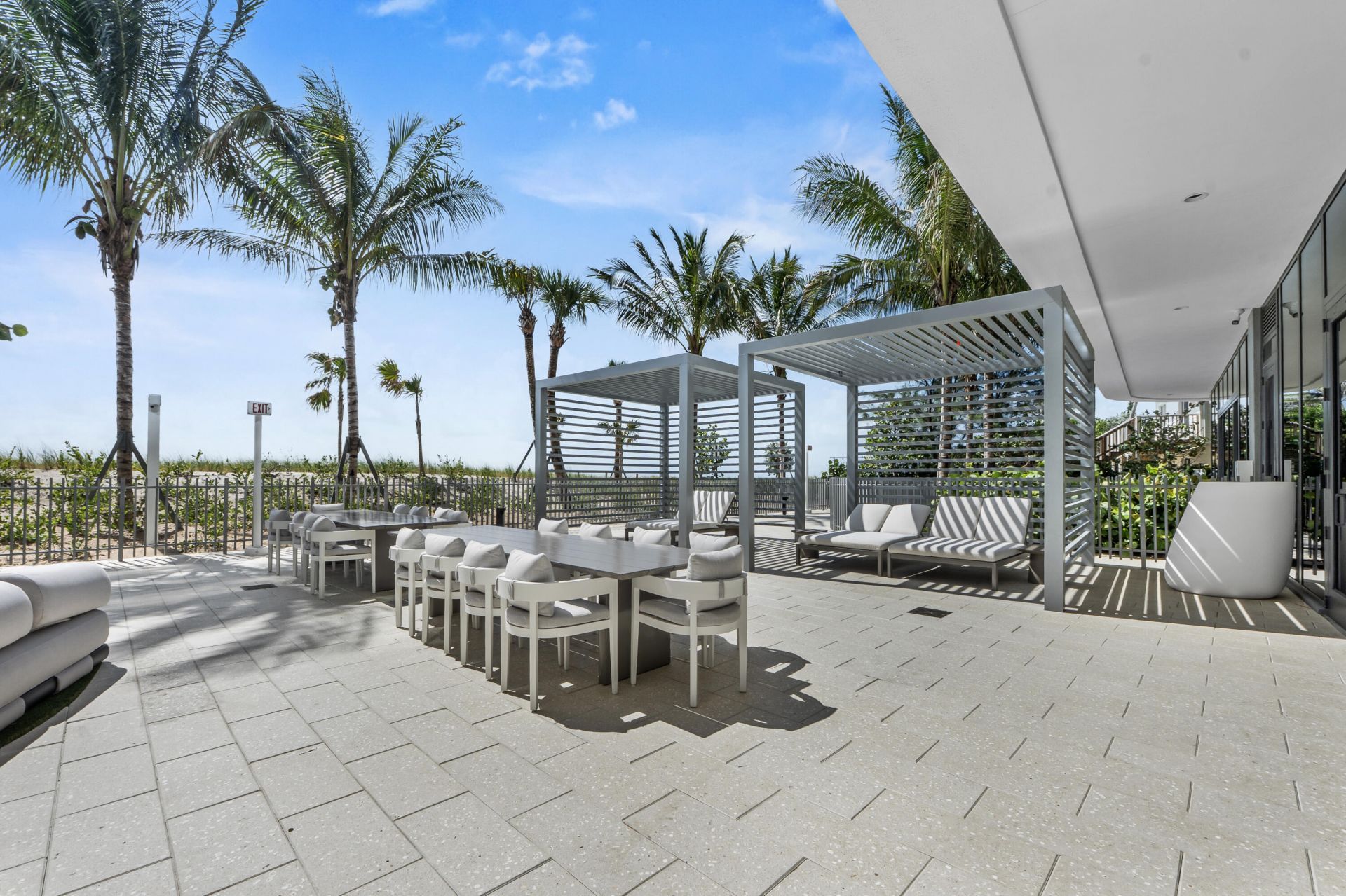 900 N Ocean Boulevard, Unit 1904, Pompano Beach, FL 33062 Photo