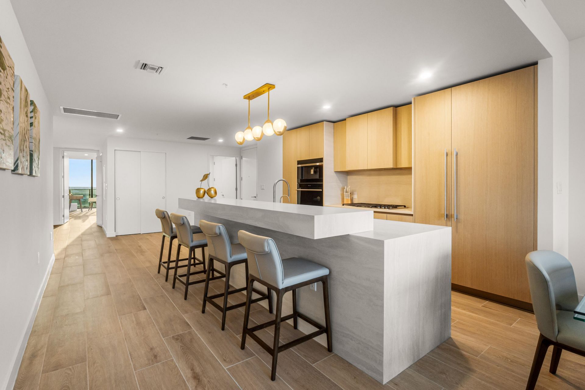 900 N Ocean Boulevard, Unit 1904, Pompano Beach, FL 33062 Photo
