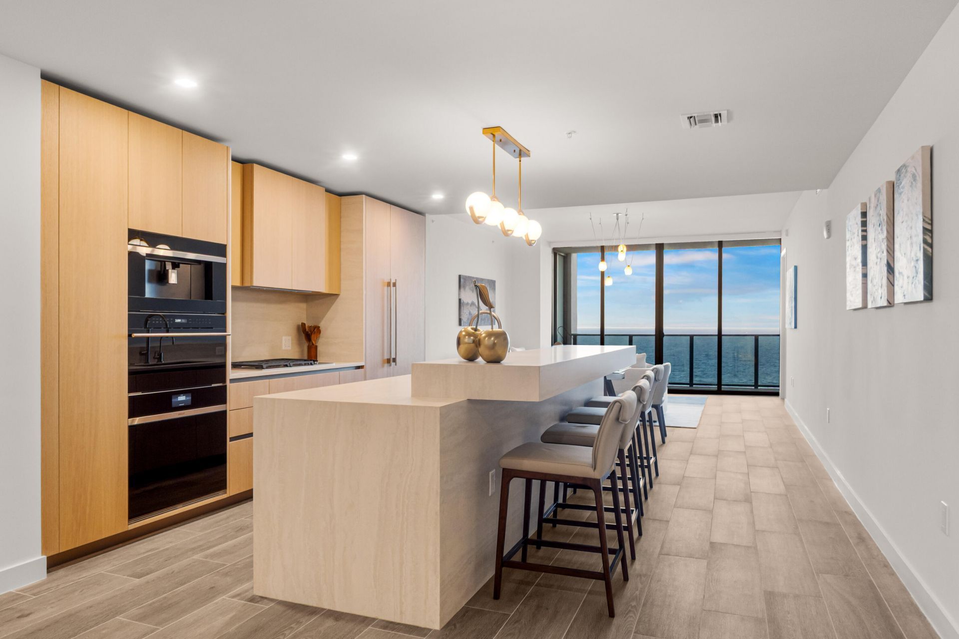 900 N Ocean Boulevard, Unit 1904, Pompano Beach, FL 33062 Photo