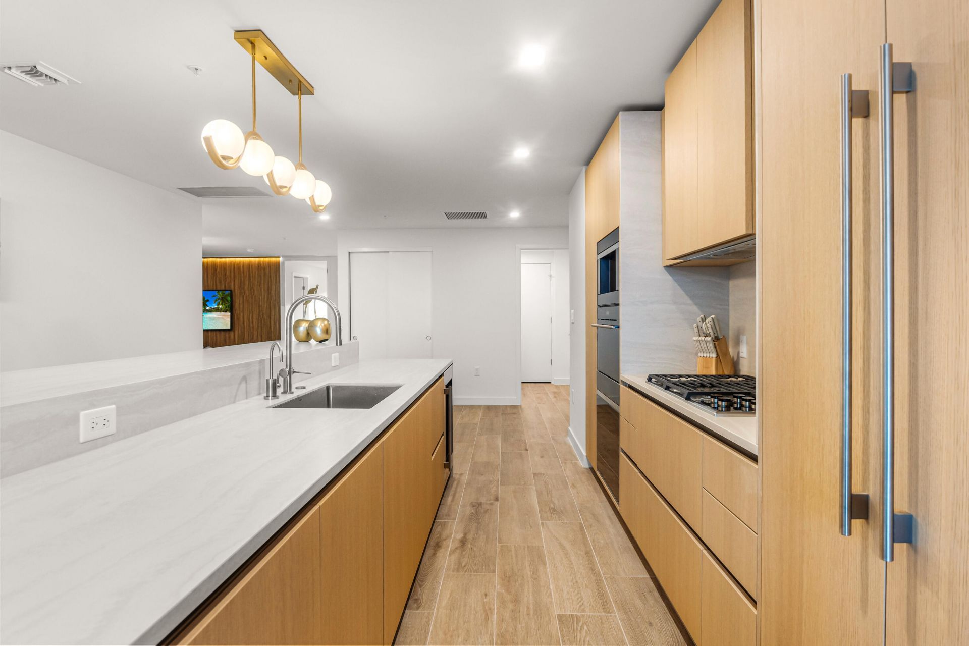 900 N Ocean Boulevard, Unit 1904, Pompano Beach, FL 33062 Photo