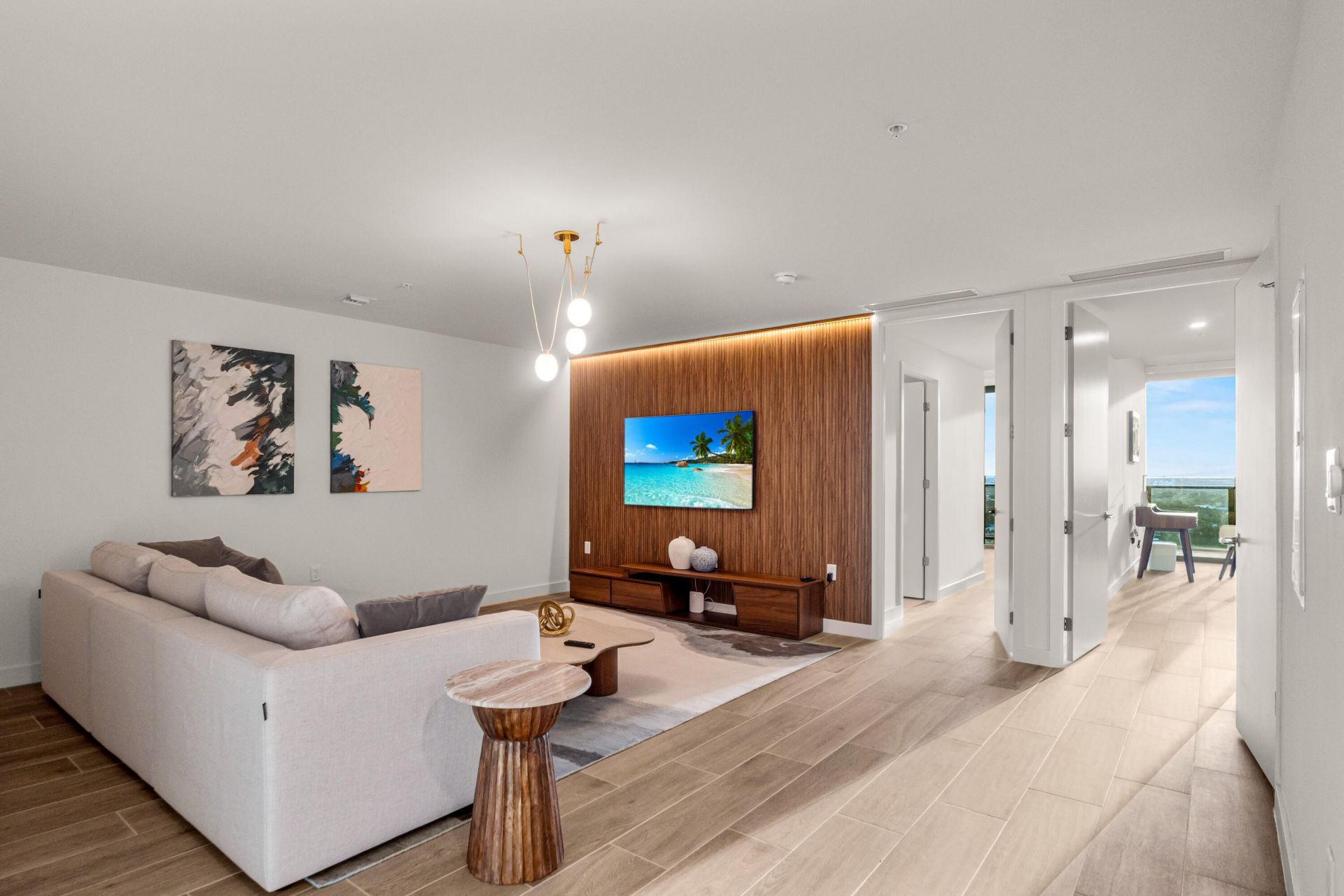 900 N Ocean Boulevard, Unit 1904, Pompano Beach, FL 33062 Photo