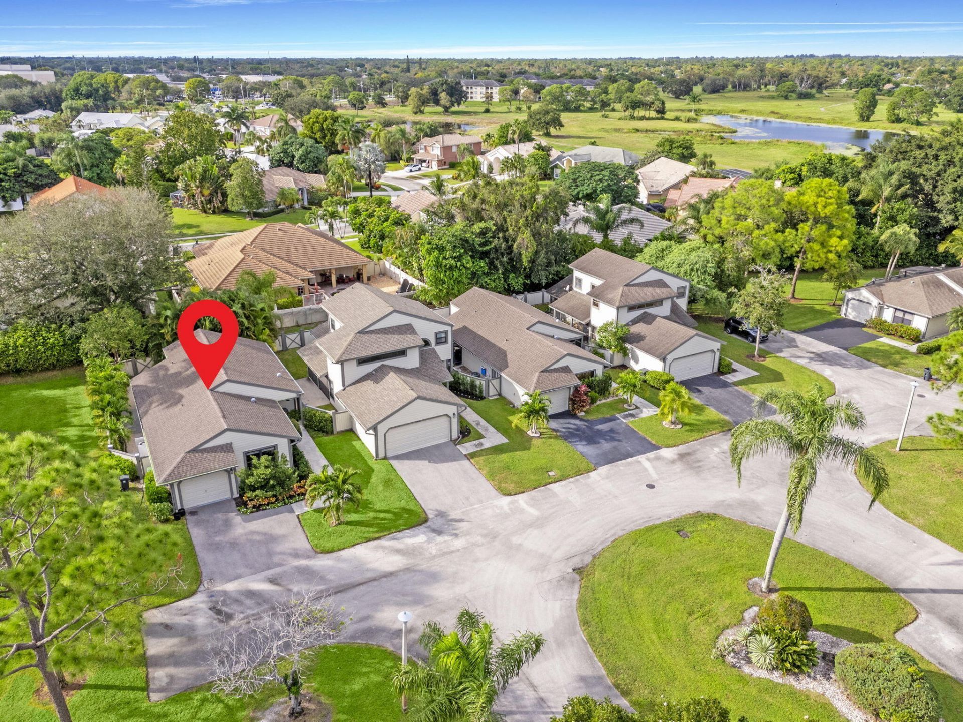 2474 Bedford Mews Drive, Wellington, FL 33414 Photo