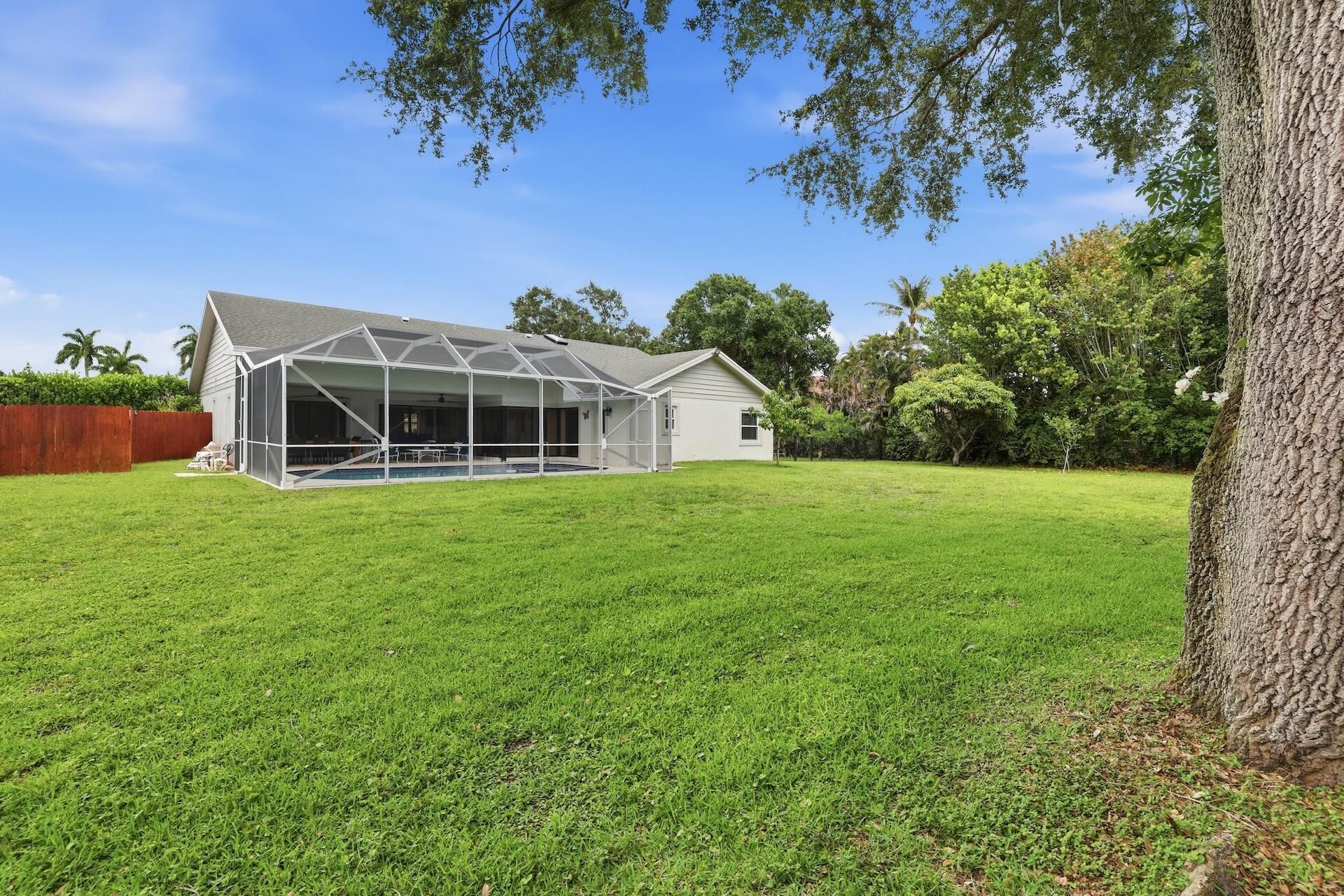 15600 Rolling Meadows Circle, Wellington, FL 33414 Photo