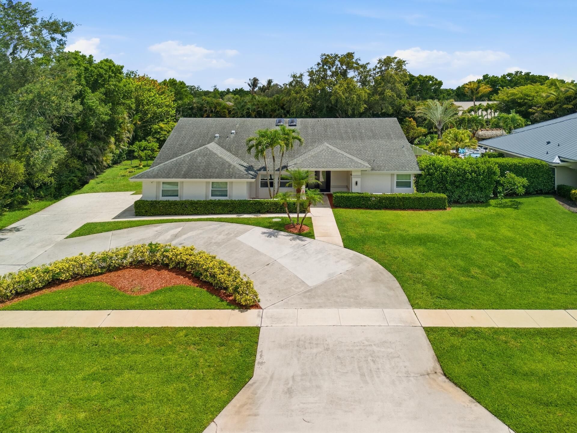 15600 Rolling Meadows Circle, Wellington, FL 33414 Photo
