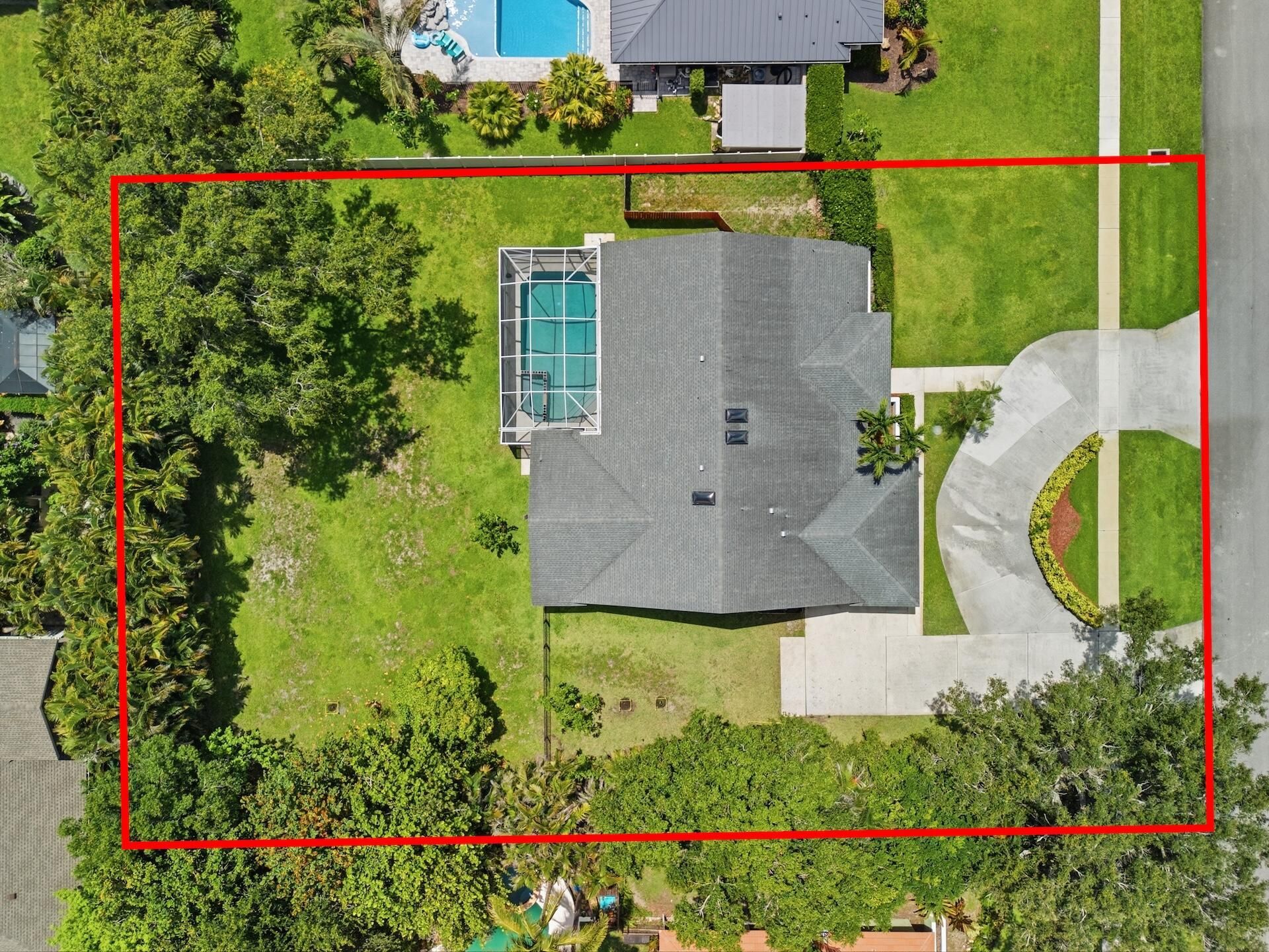 15600 Rolling Meadows Circle, Wellington, FL 33414 Photo