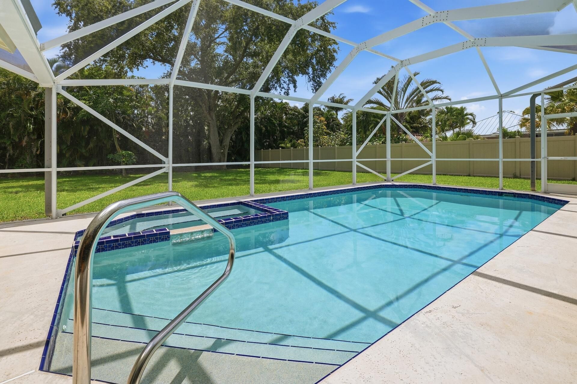 15600 Rolling Meadows Circle, Wellington, FL 33414 Photo