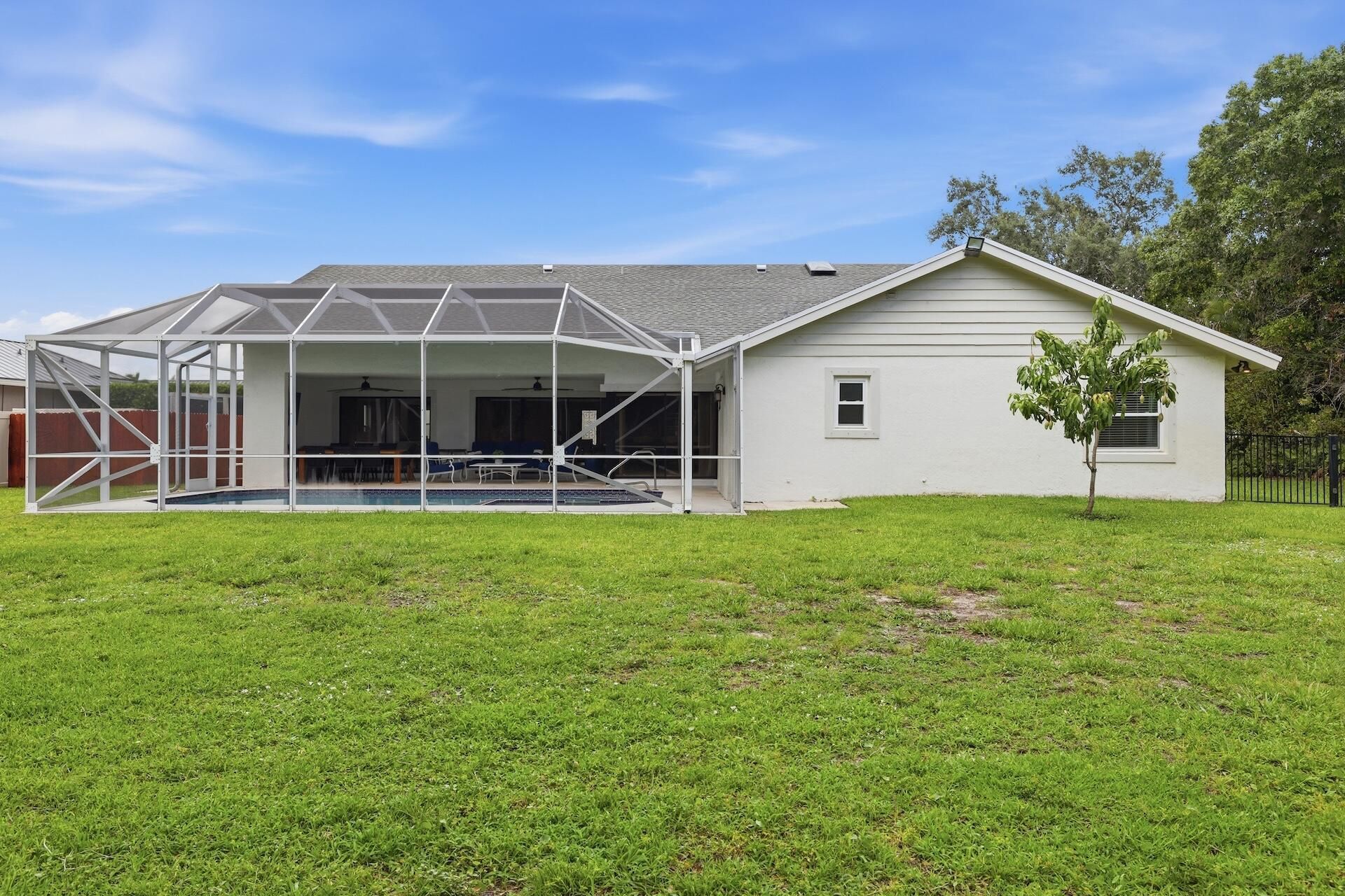 15600 Rolling Meadows Circle, Wellington, FL 33414 Photo