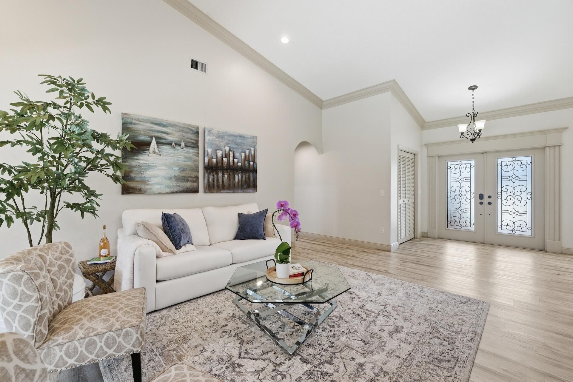 15600 Rolling Meadows Circle, Wellington, FL 33414 Photo