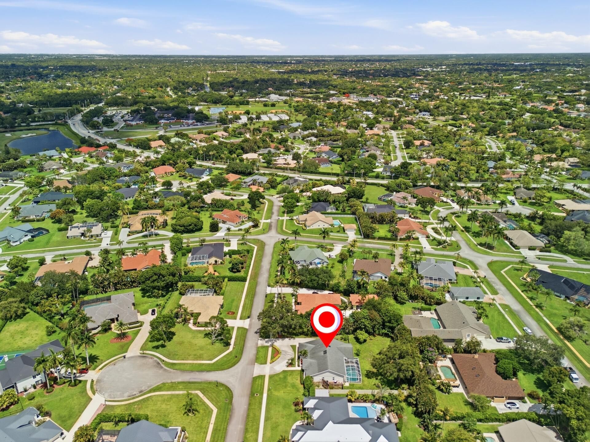 15600 Rolling Meadows Circle, Wellington, FL 33414 Photo