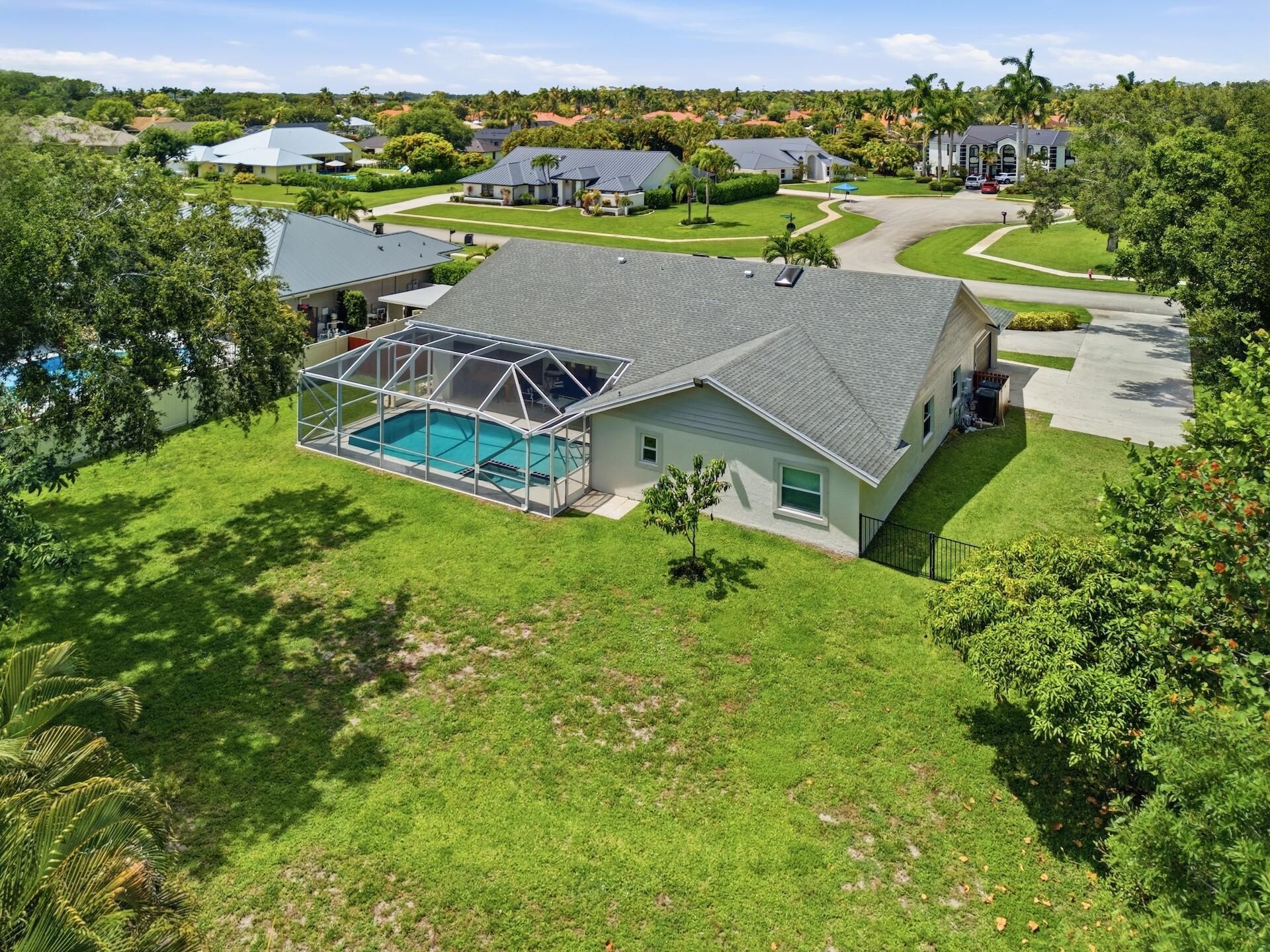15600 Rolling Meadows Circle, Wellington, FL 33414 Photo