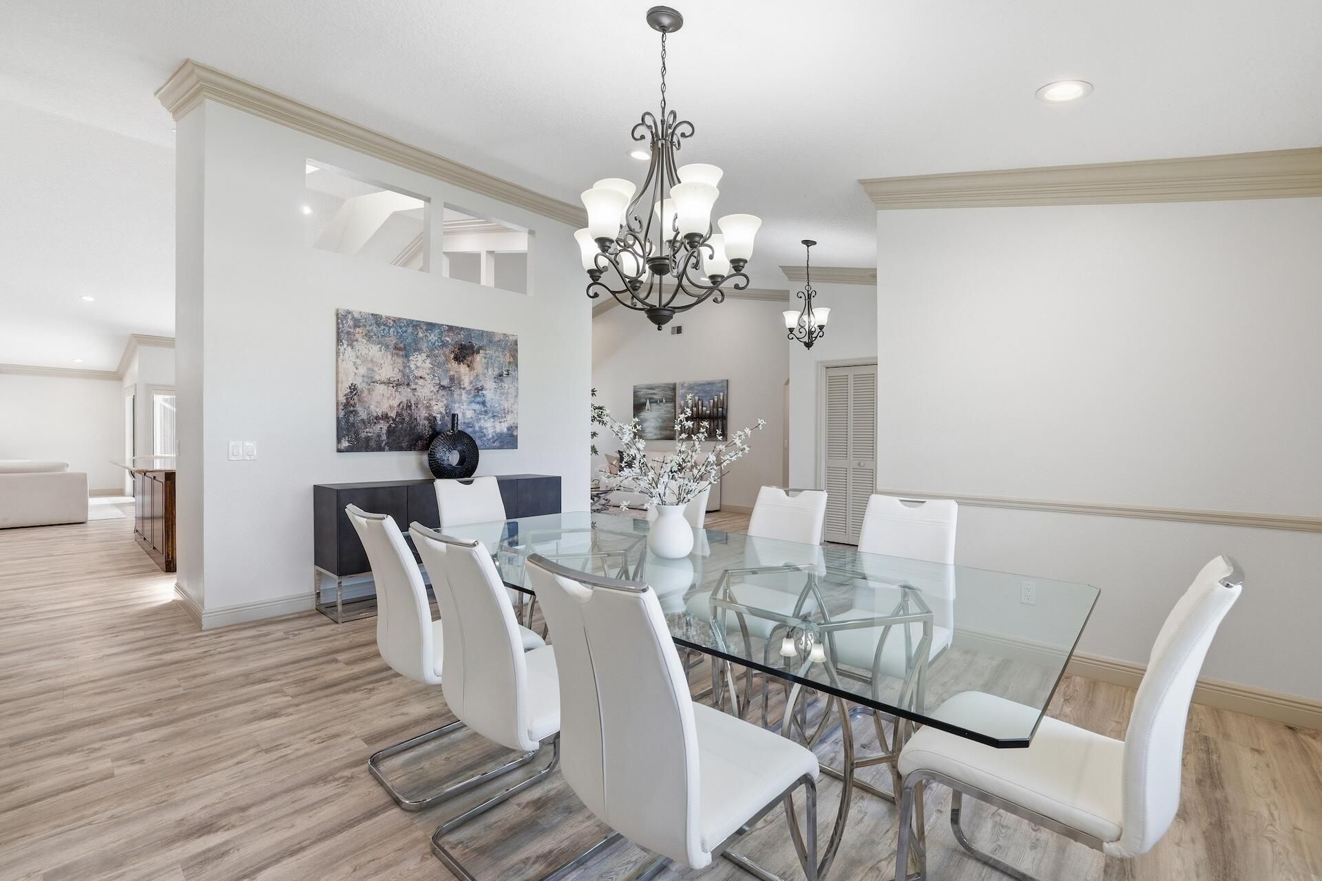 15600 Rolling Meadows Circle, Wellington, FL 33414 Photo