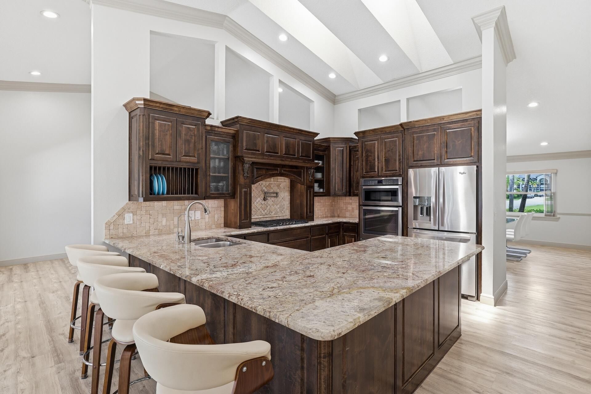 15600 Rolling Meadows Circle, Wellington, FL 33414 Photo
