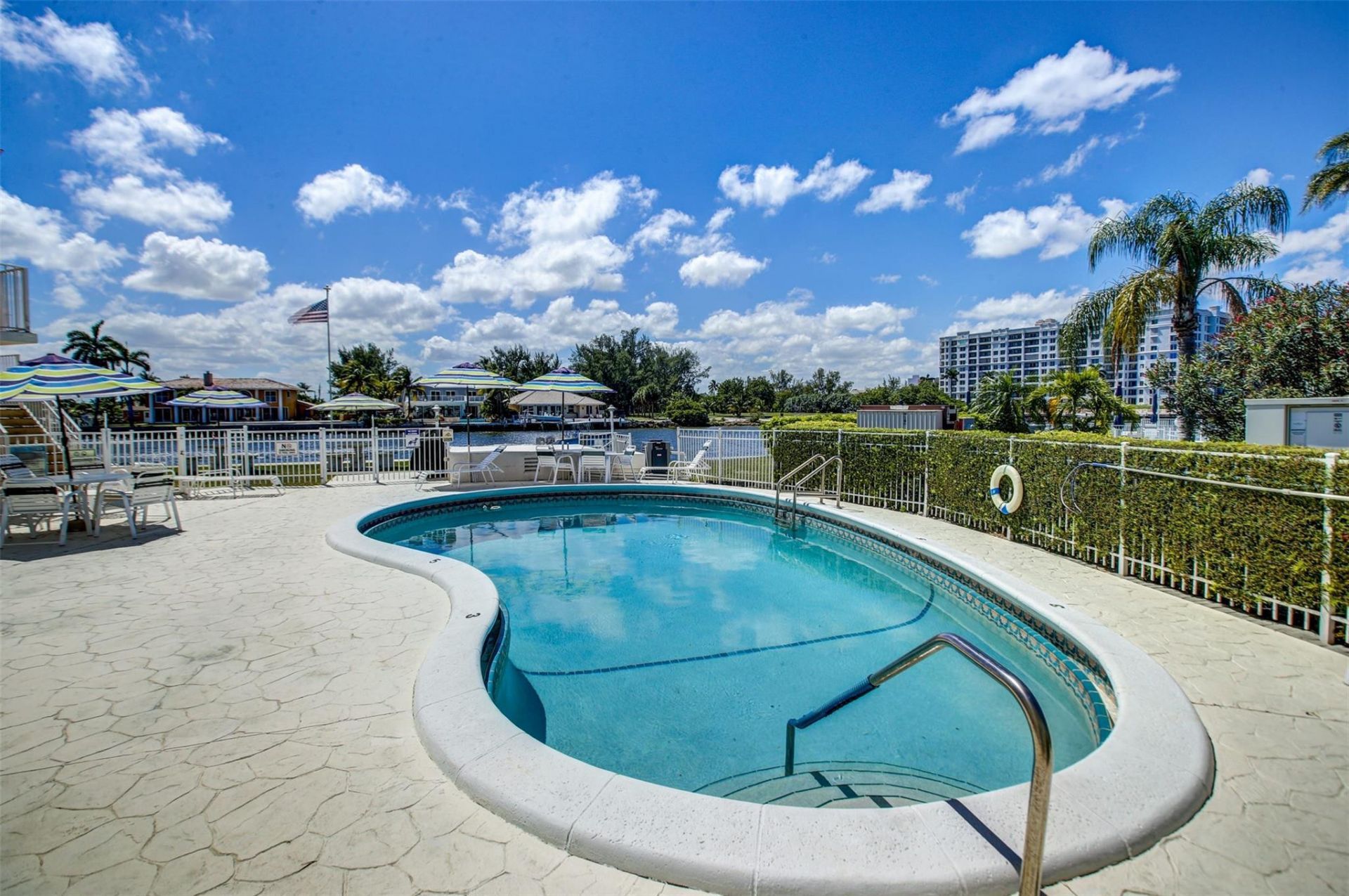 999 N Riverside Drive, Unit 11, Pompano Beach, FL 33062 Photo