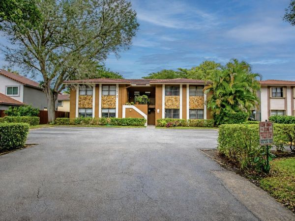 4163 NW 114th Terrace, Unit 4163, Coral Springs, FL 33065