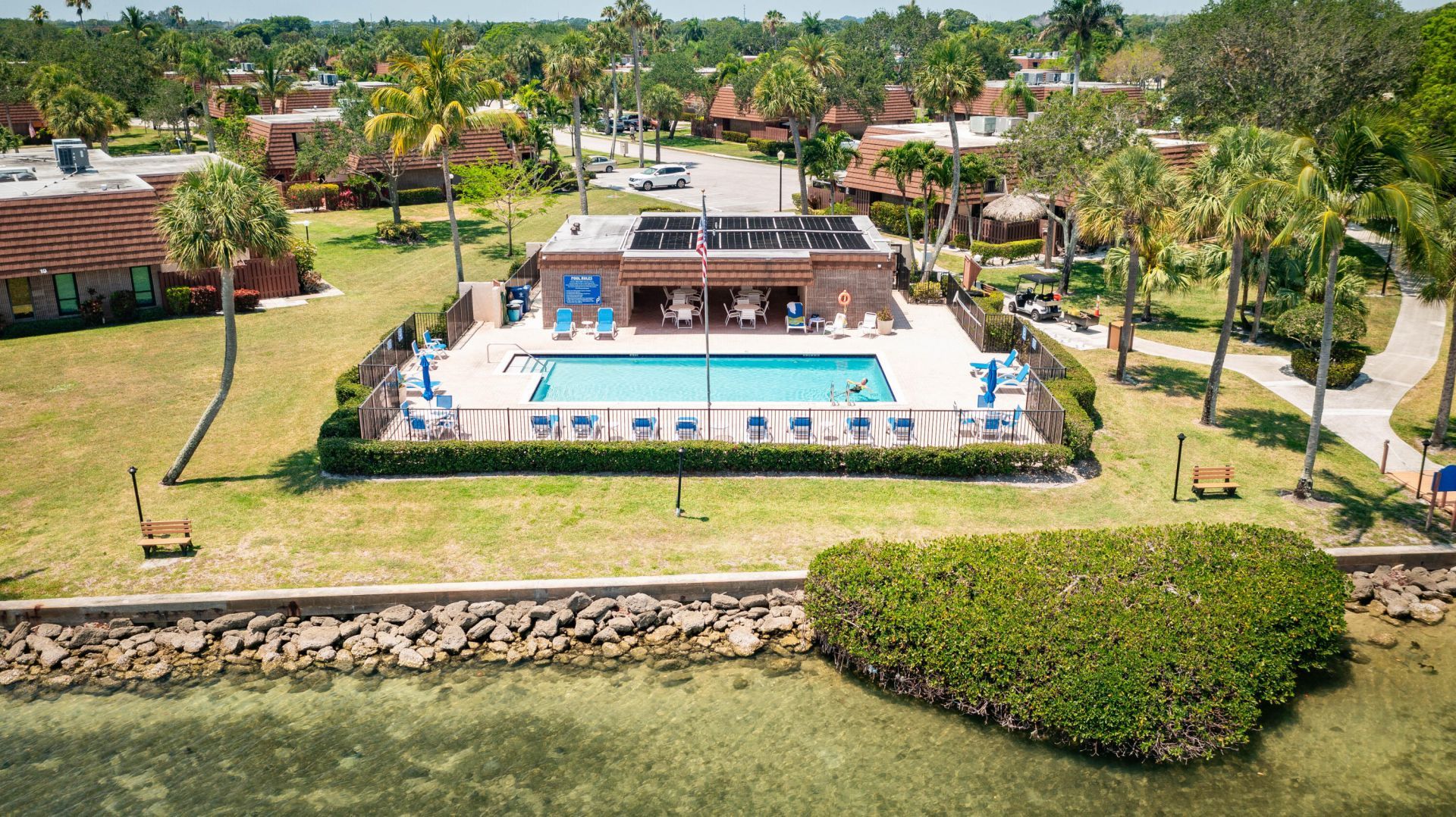 825 Center Street, Unit 11c, Jupiter, FL 33458 Photo