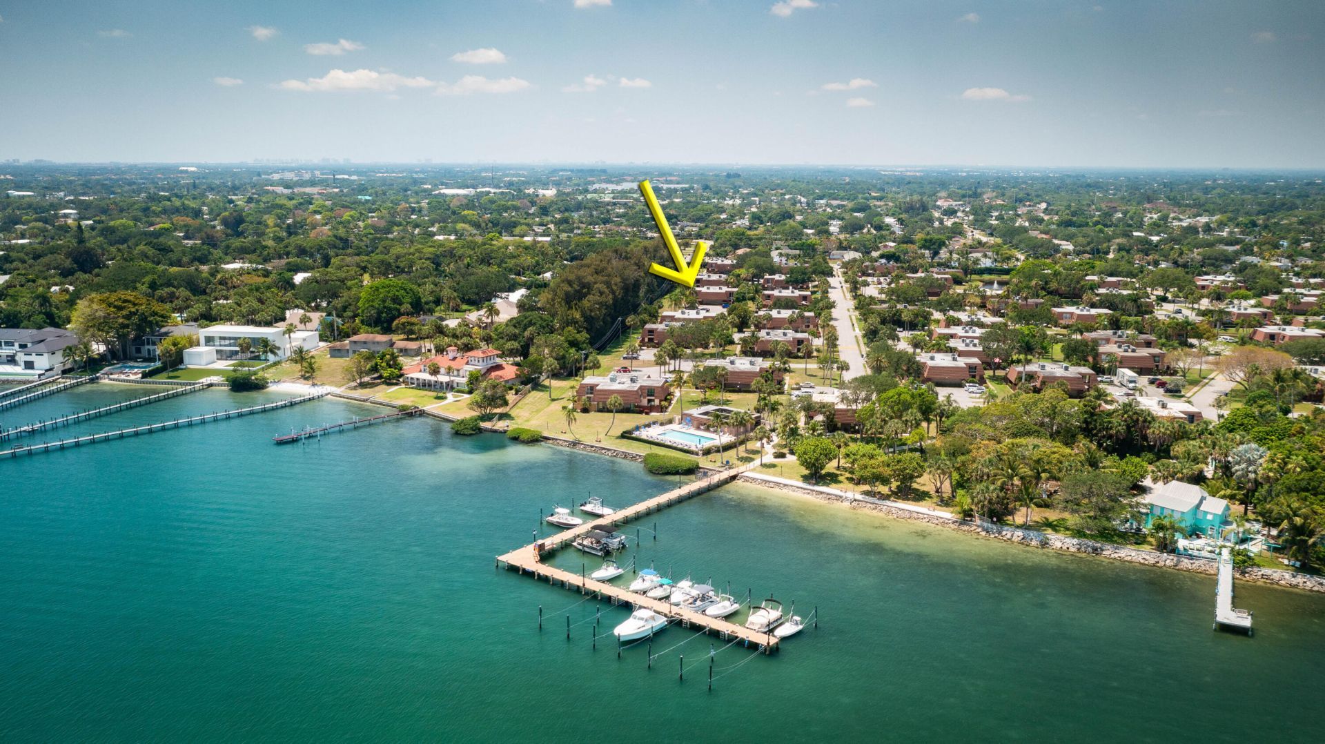 825 Center Street, Unit 11c, Jupiter, FL 33458 Photo