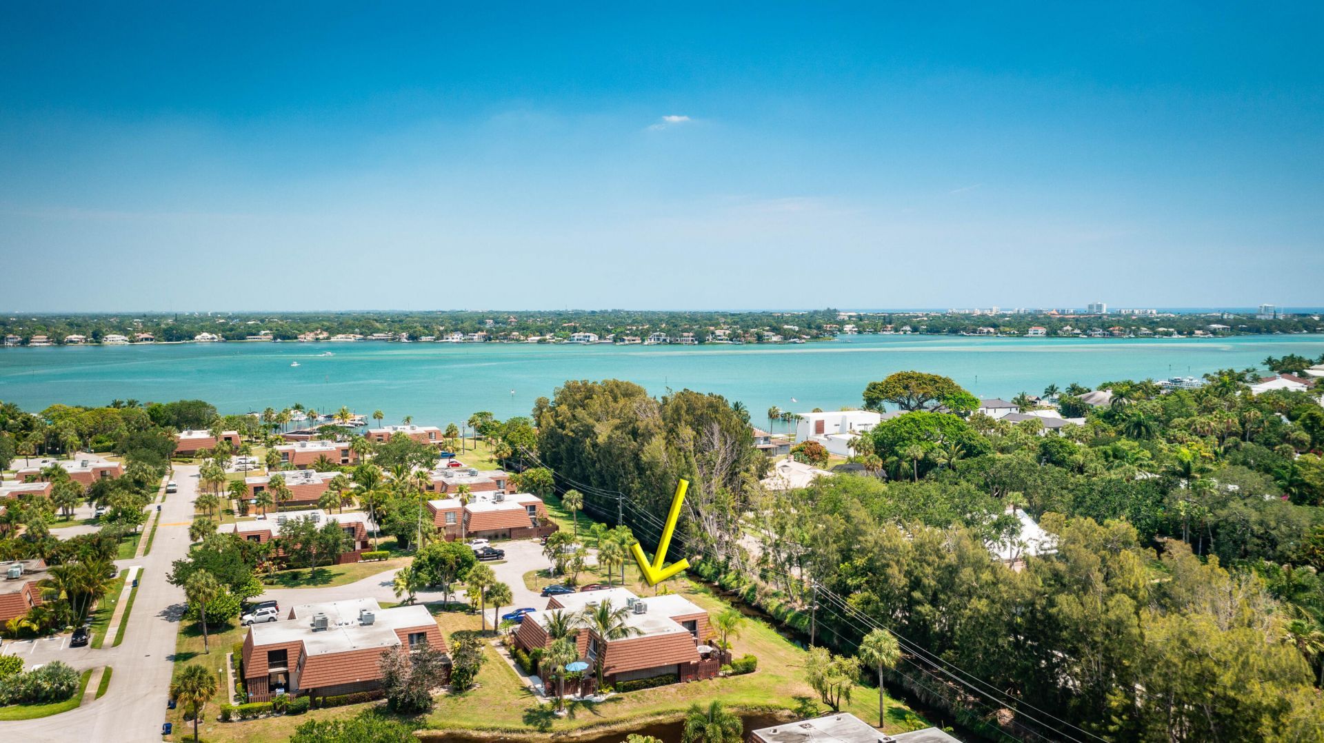 825 Center Street, Unit 11c, Jupiter, FL 33458 Photo