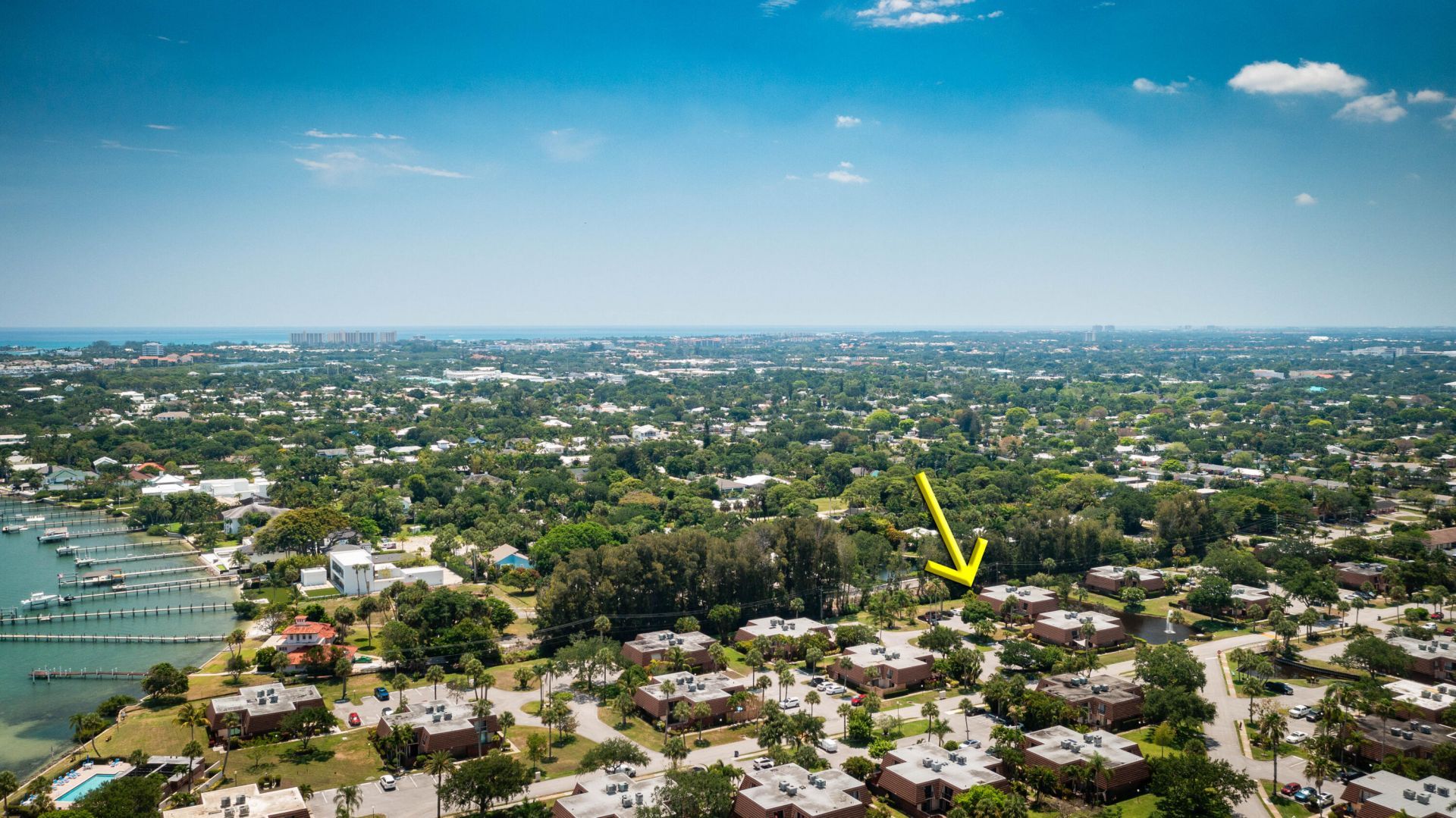 825 Center Street, Unit 11c, Jupiter, FL 33458 Photo