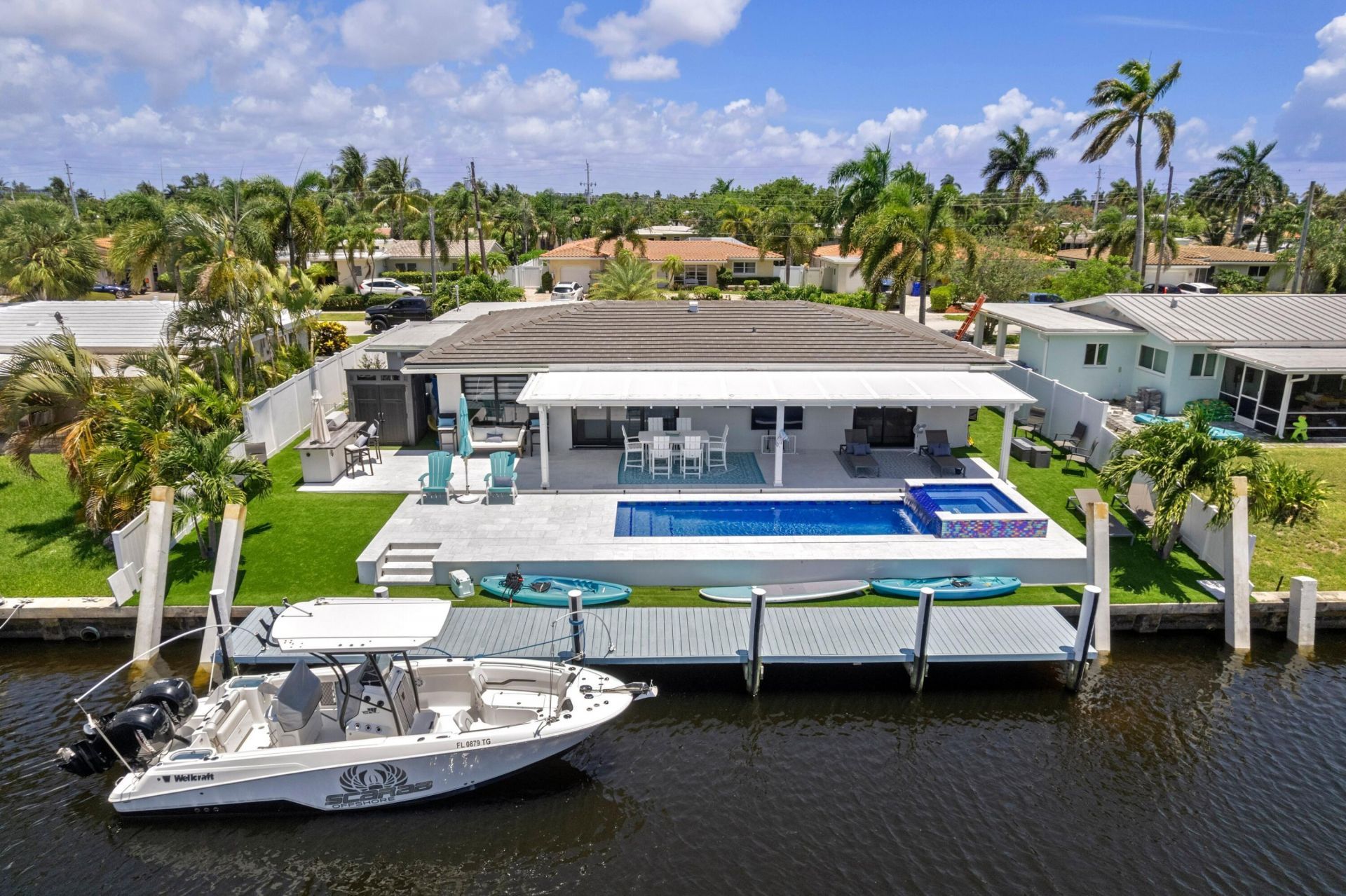 160 SE 12th Court, Pompano Beach, FL 33060 Photo