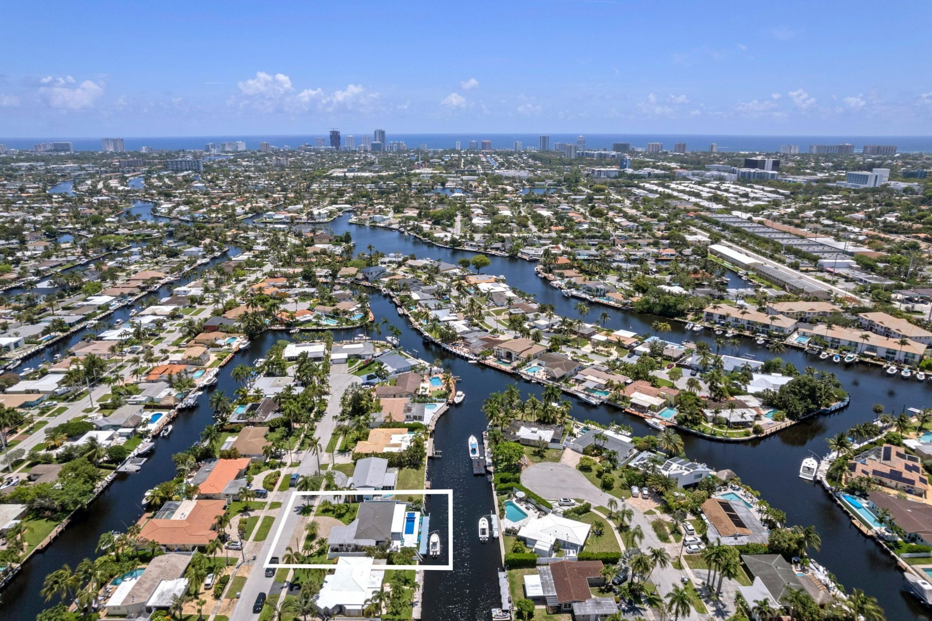 160 SE 12th Court, Pompano Beach, FL 33060 Photo