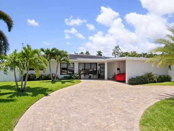 160 SE 12th Court, Pompano Beach, FL 33060