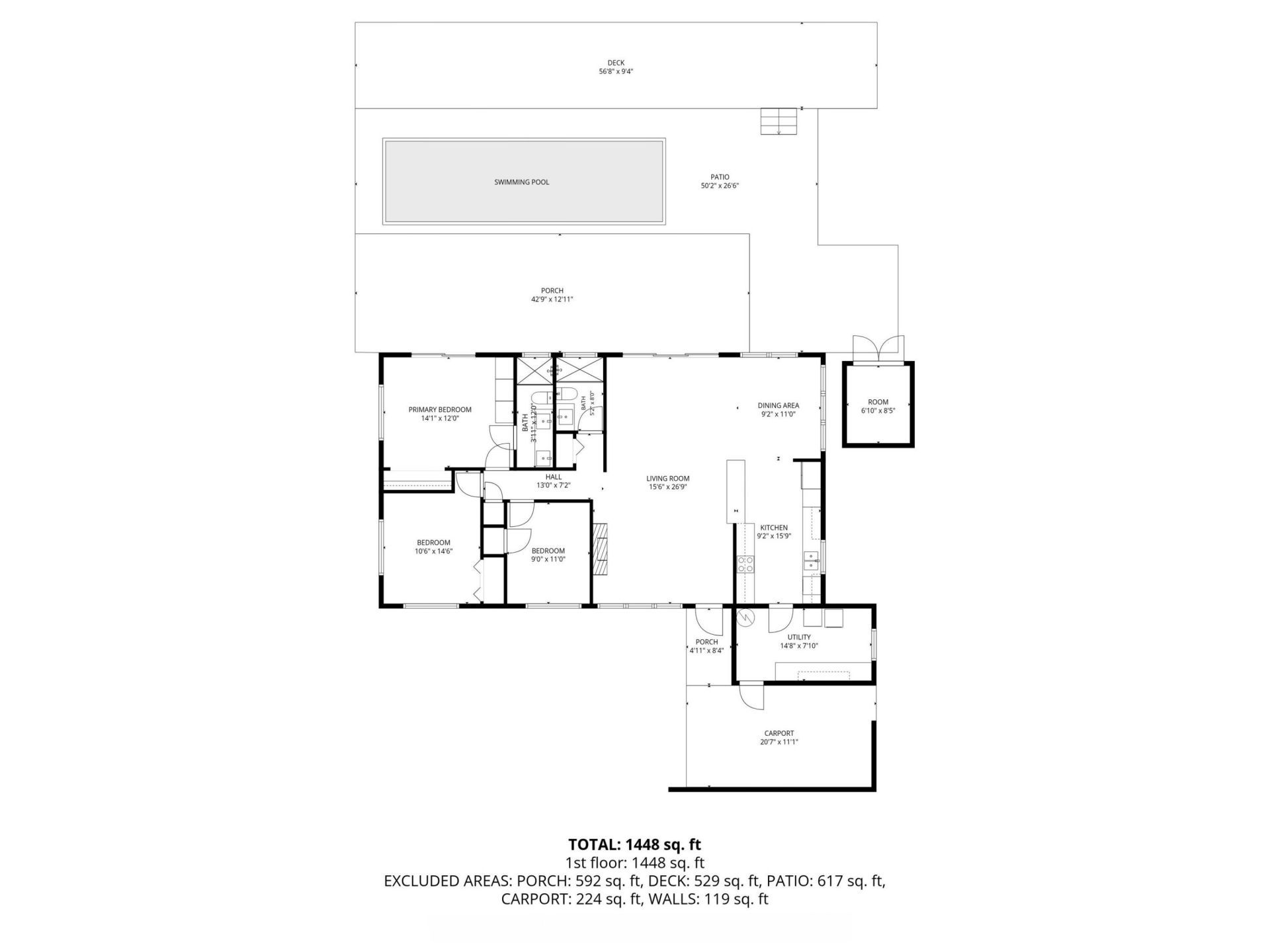 160 SE 12th Court, Pompano Beach, FL 33060 Photo