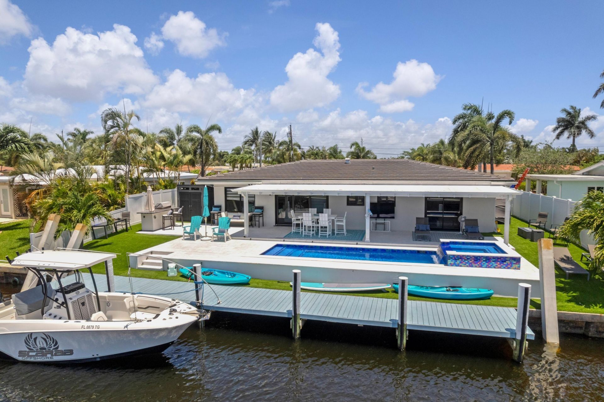 160 SE 12th Court, Pompano Beach, FL 33060 Photo