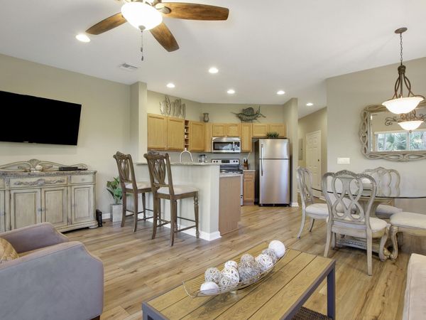 8278 Mulligan Circle, Unit A, Port St. Lucie, FL 34986