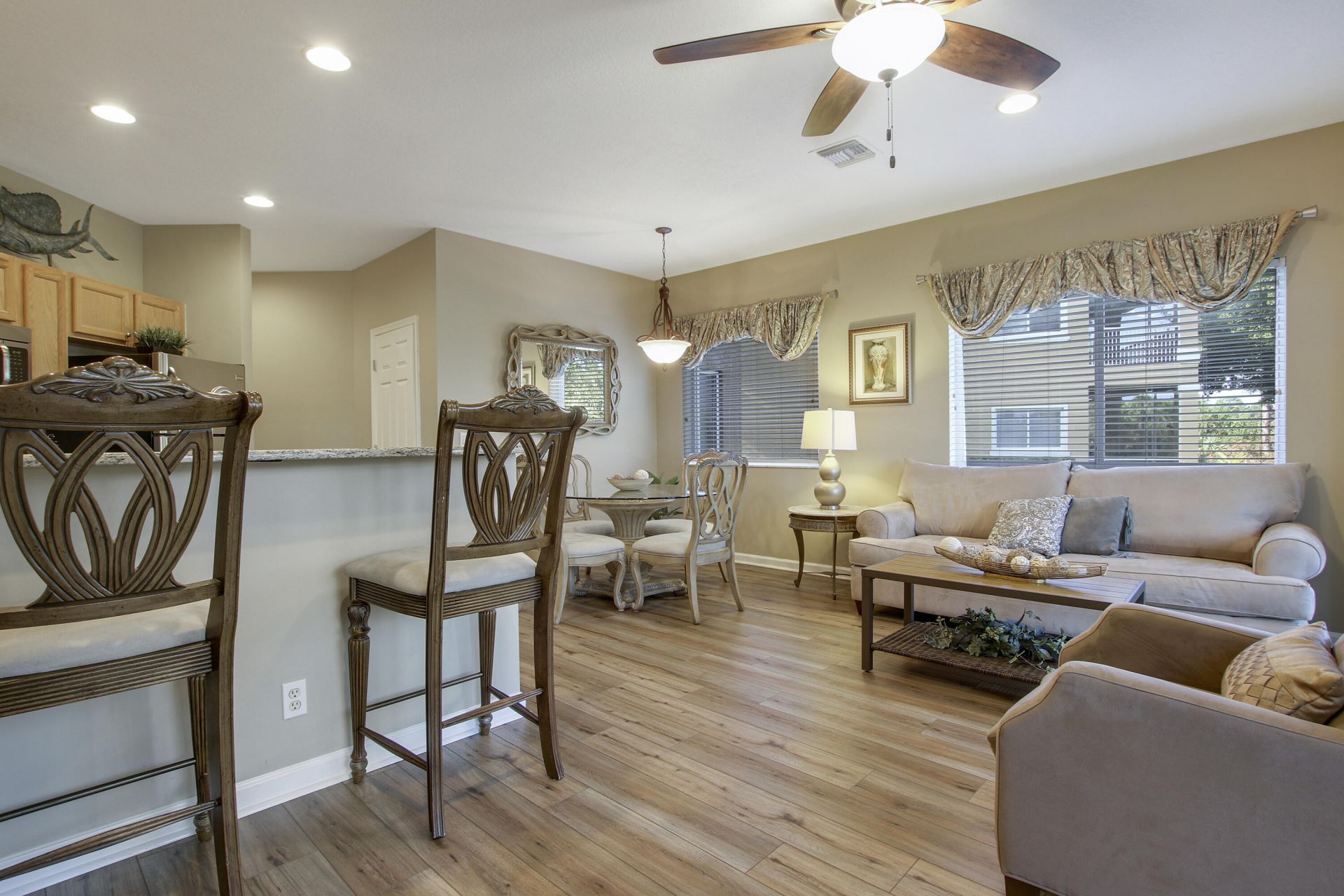 8278 Mulligan Circle, Unit A, Port Saint Lucie, FL 34986 Photo