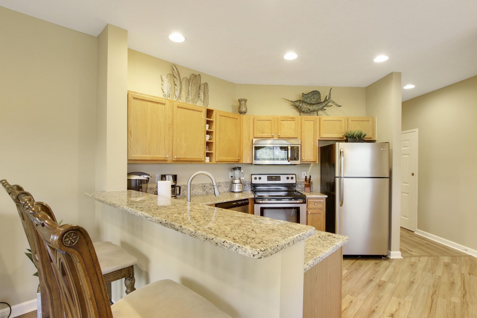 8278 Mulligan Circle, Unit A, Port Saint Lucie, FL 34986 Photo