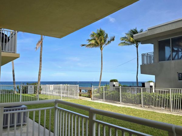 1161 Hillsboro Mile, Unit 107, Hillsboro Beach, FL 33062