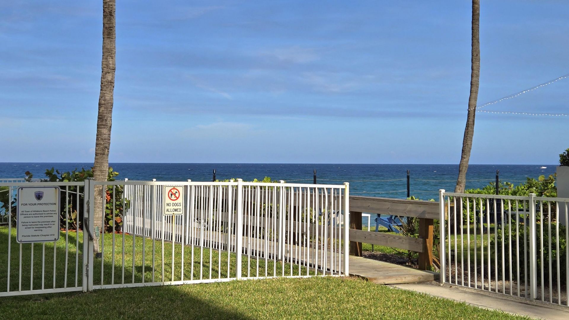 1161 Hillsboro Mile, Unit 107, Hillsboro Beach, FL 33062 Photo