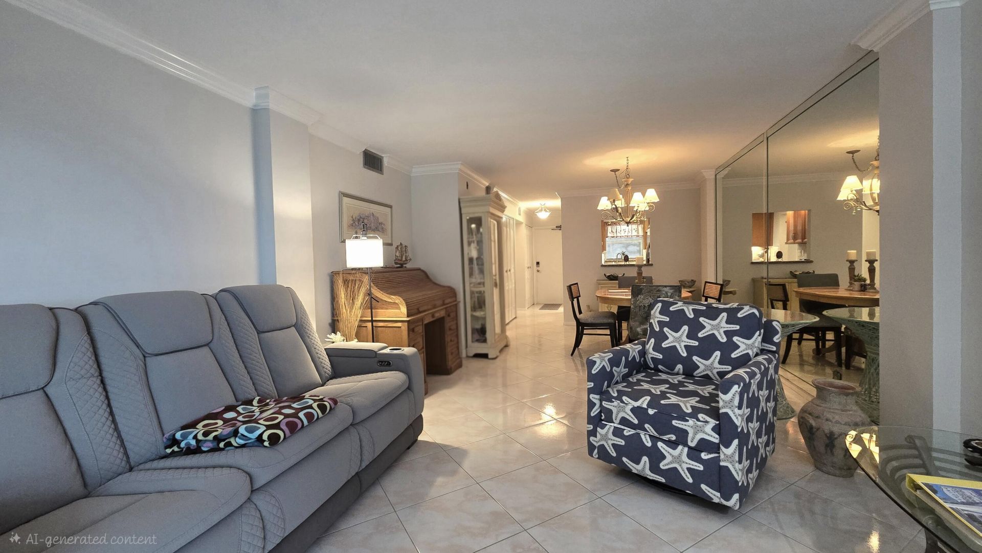 1161 Hillsboro Mile, Unit 107, Hillsboro Beach, FL 33062 Photo