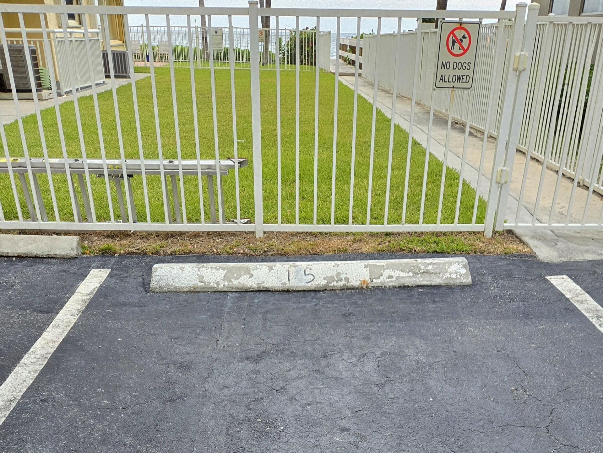 1161 Hillsboro Mile, Unit 107, Hillsboro Beach, FL 33062 Photo