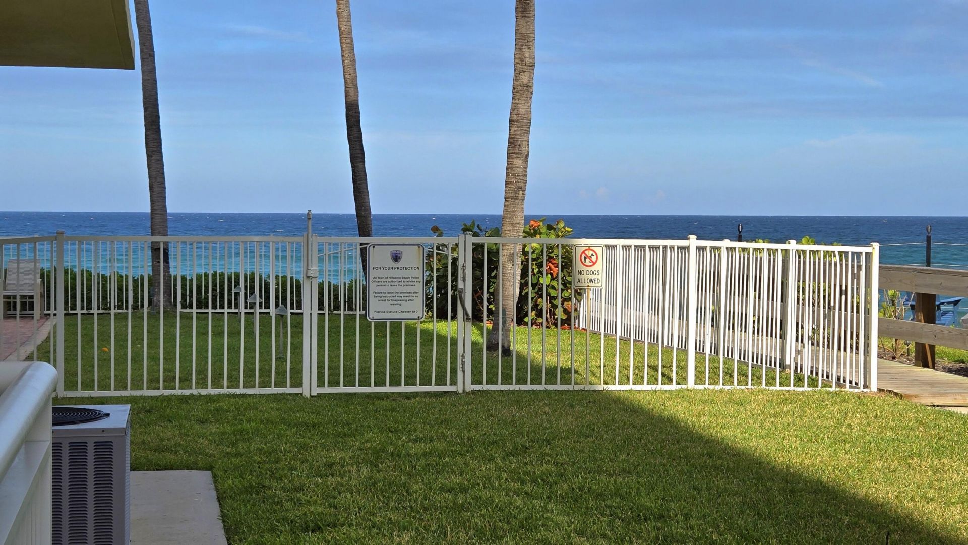1161 Hillsboro Mile, Unit 107, Hillsboro Beach, FL 33062 Photo