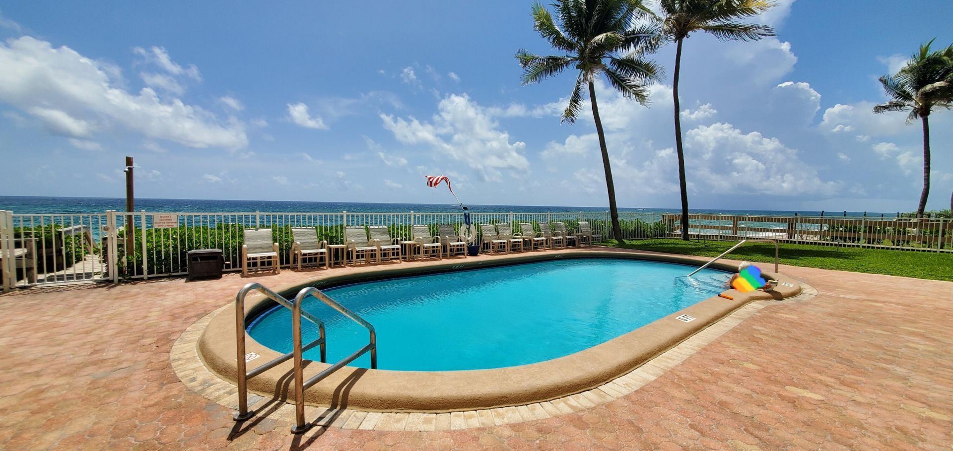 1161 Hillsboro Mile, Unit 107, Hillsboro Beach, FL 33062 Photo