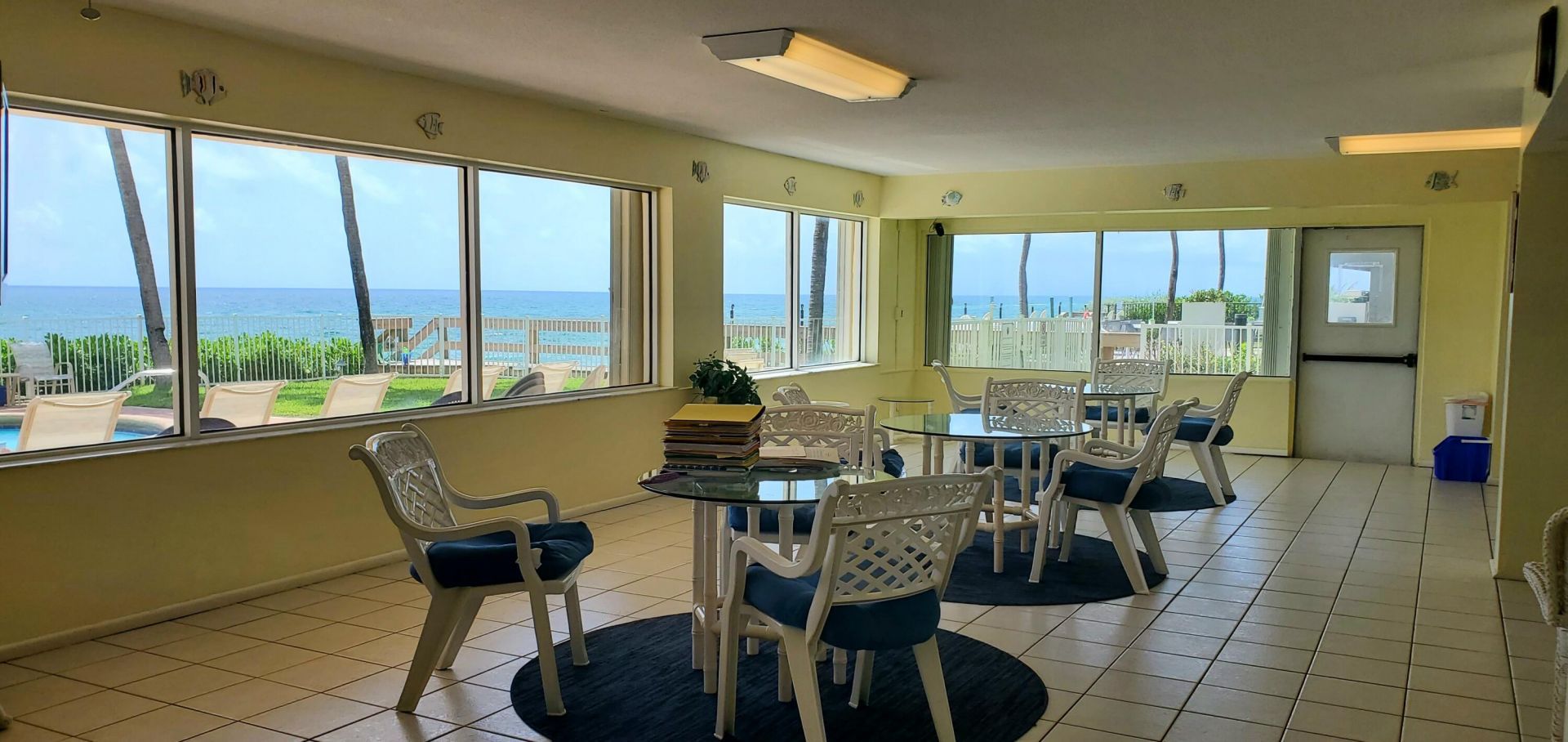 1161 Hillsboro Mile, Unit 107, Hillsboro Beach, FL 33062 Photo