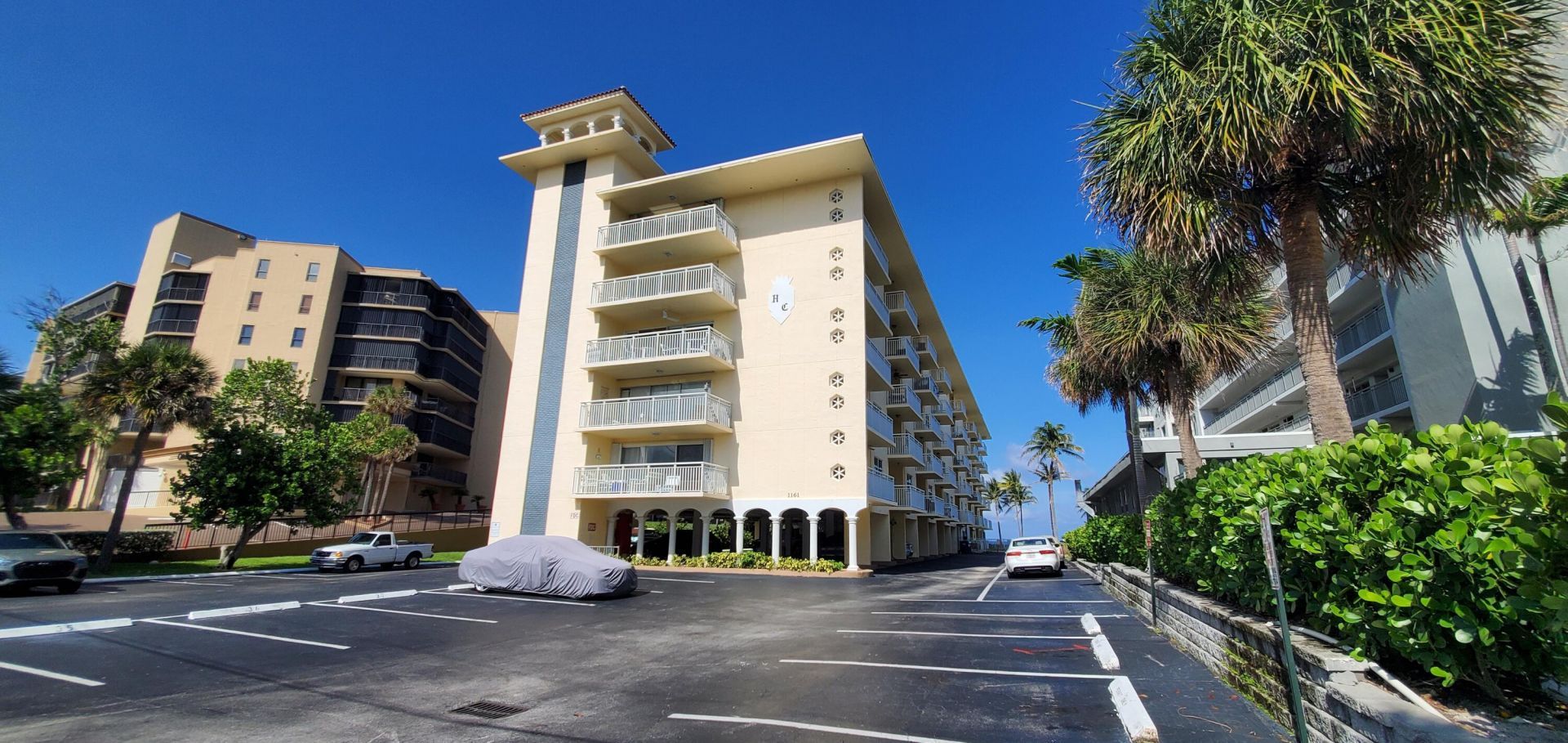 1161 Hillsboro Mile, Unit 107, Hillsboro Beach, FL 33062 Photo