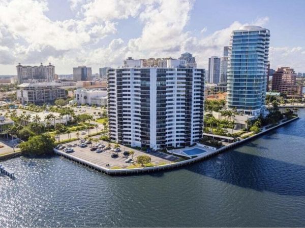 1200 S Flagler Drive, Unit 306, West Palm Beach, FL 33401