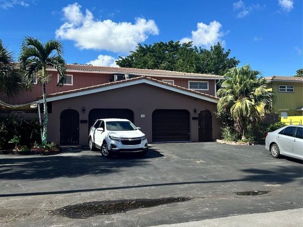 4340 NW 80th Avenue, Unit 1, Coral Springs, FL 33065