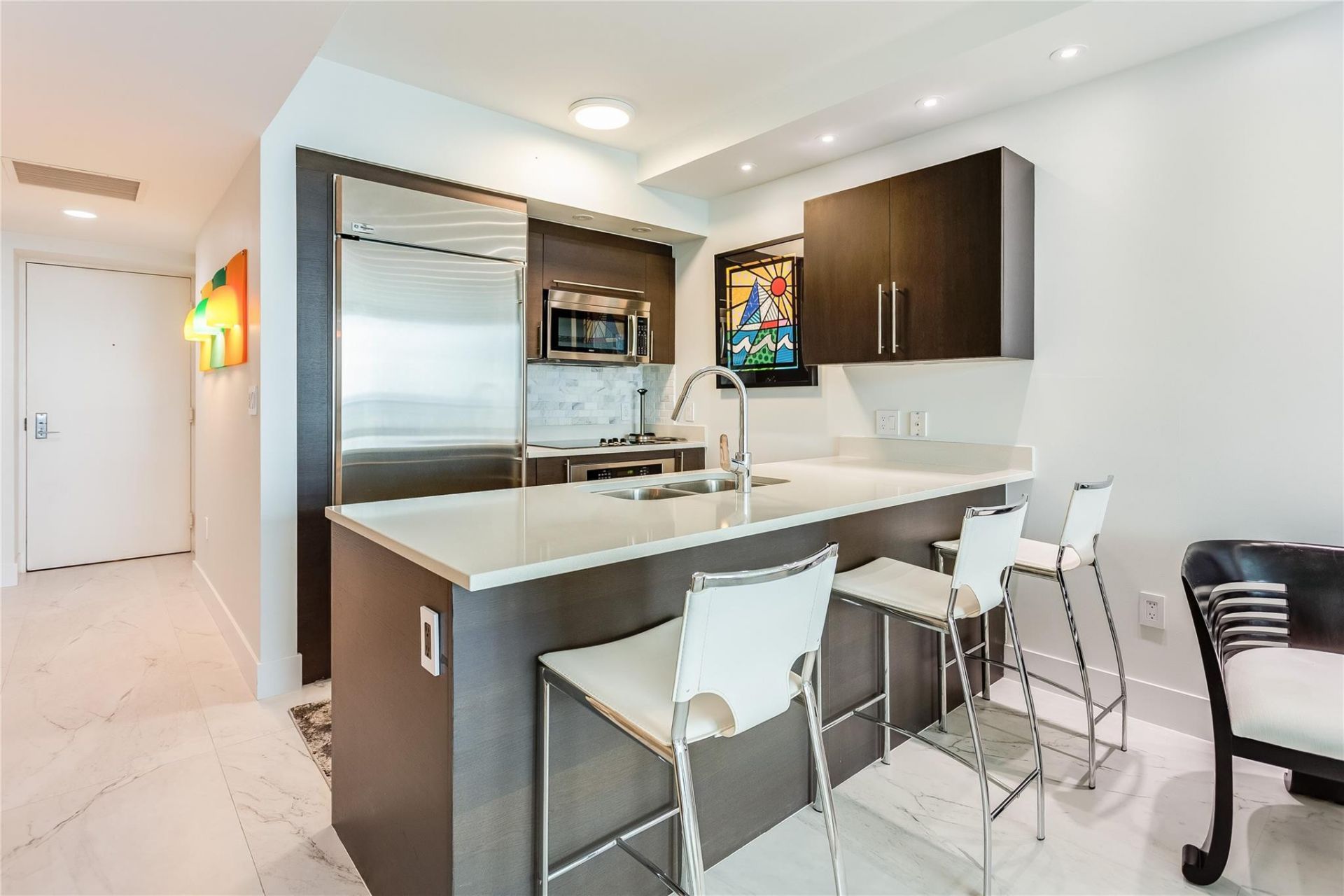 55 SE 6th Street, Unit 3500, Miami, FL 33131 Photo