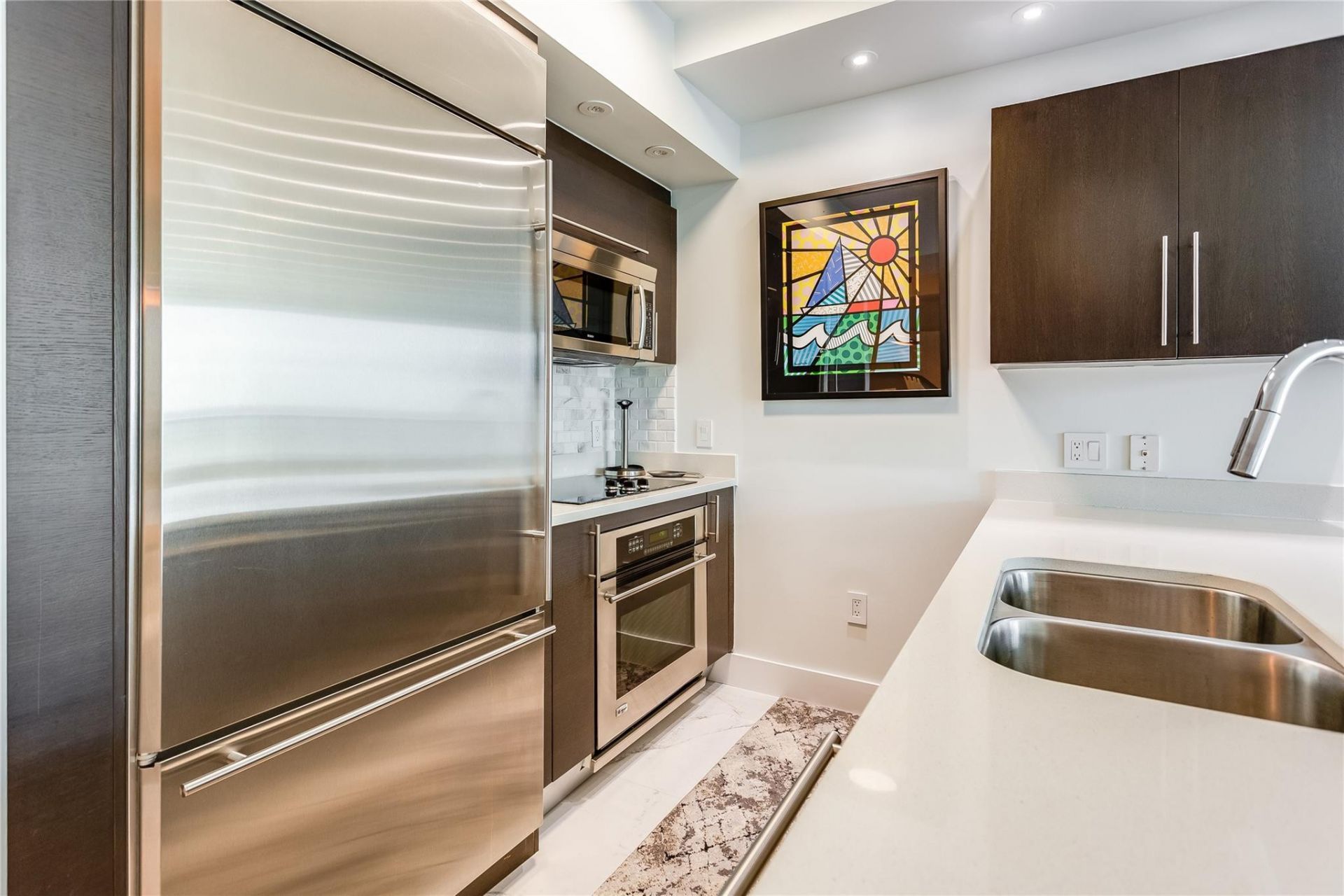 55 SE 6th Street, Unit 3500, Miami, FL 33131 Photo