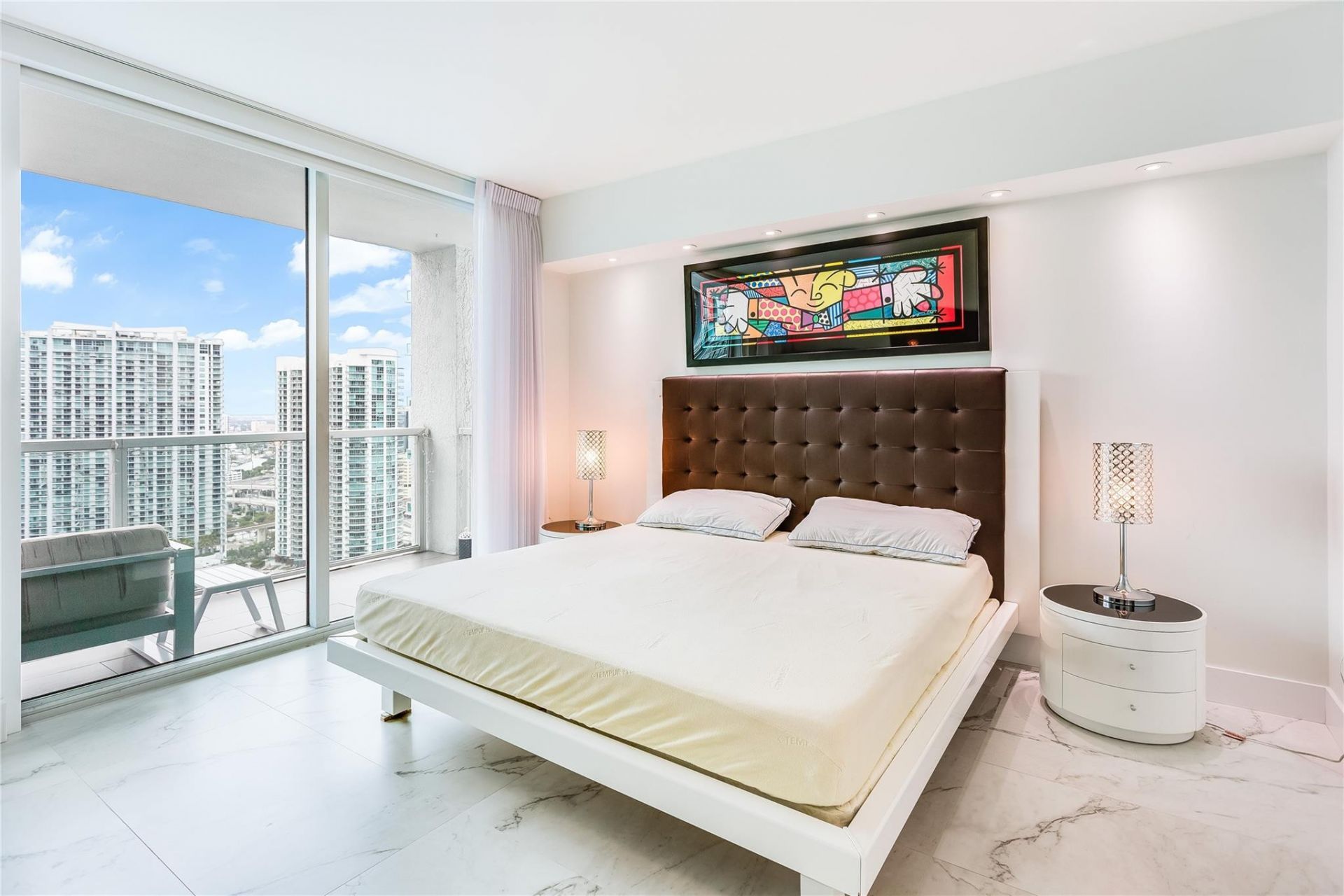 55 SE 6th Street, Unit 3500, Miami, FL 33131 Photo