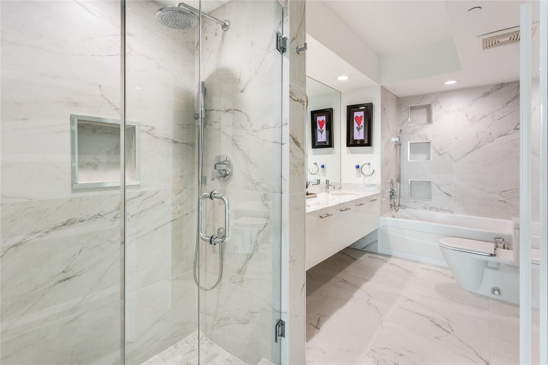 55 SE 6th Street, Unit 3500, Miami, FL 33131 Photo