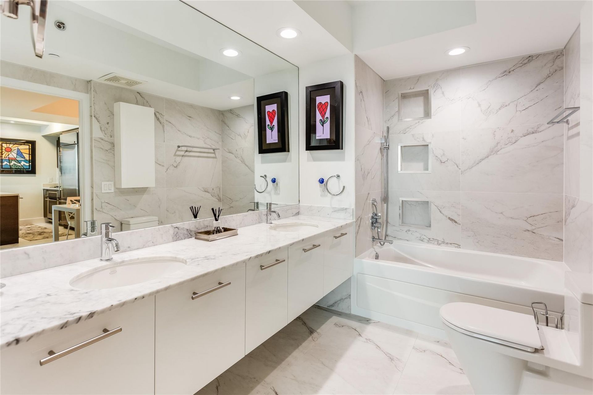 55 SE 6th Street, Unit 3500, Miami, FL 33131 Photo