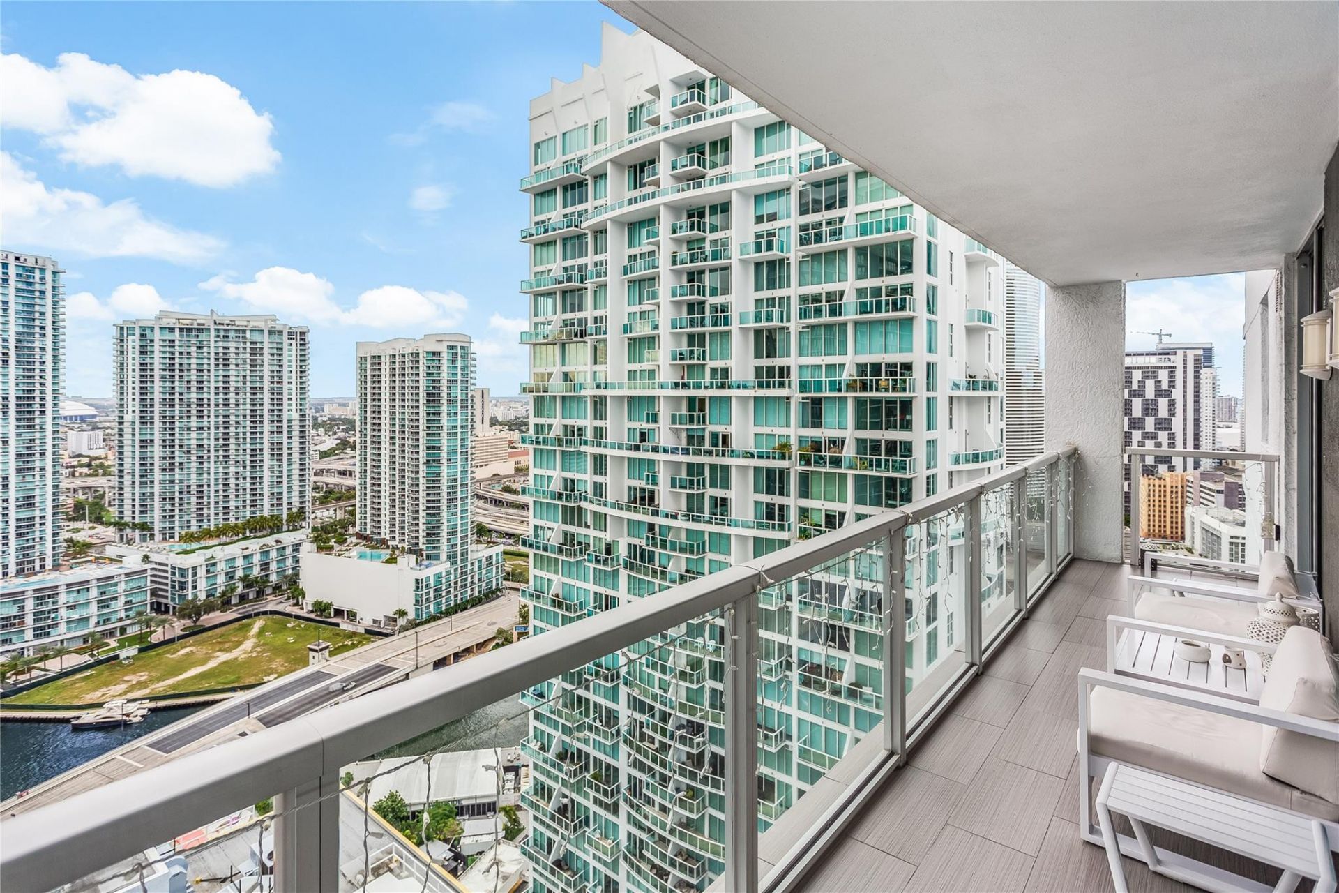 55 SE 6th Street, Unit 3500, Miami, FL 33131 Photo