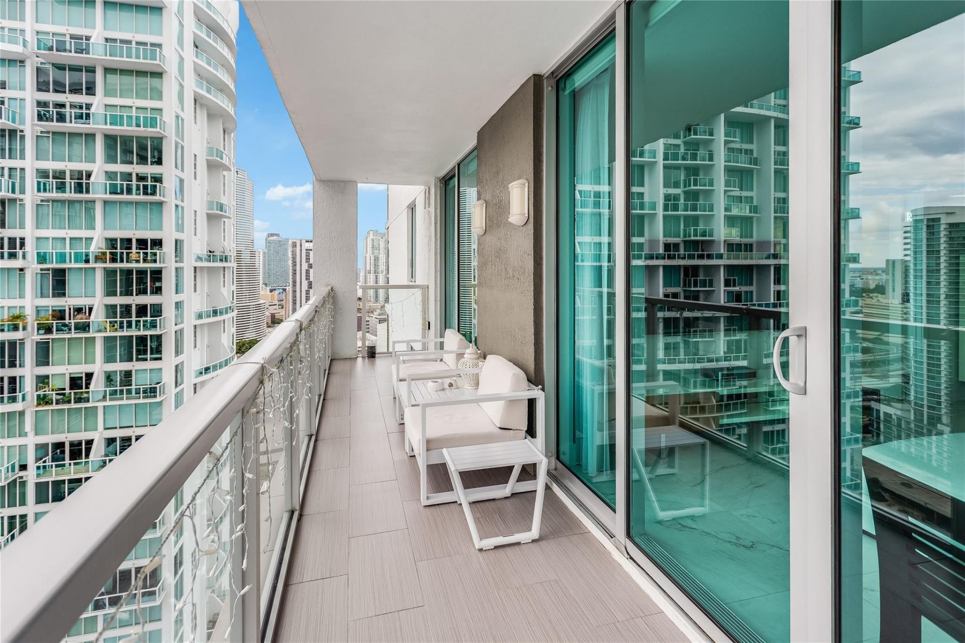 55 SE 6th Street, Unit 3500, Miami, FL 33131 Photo