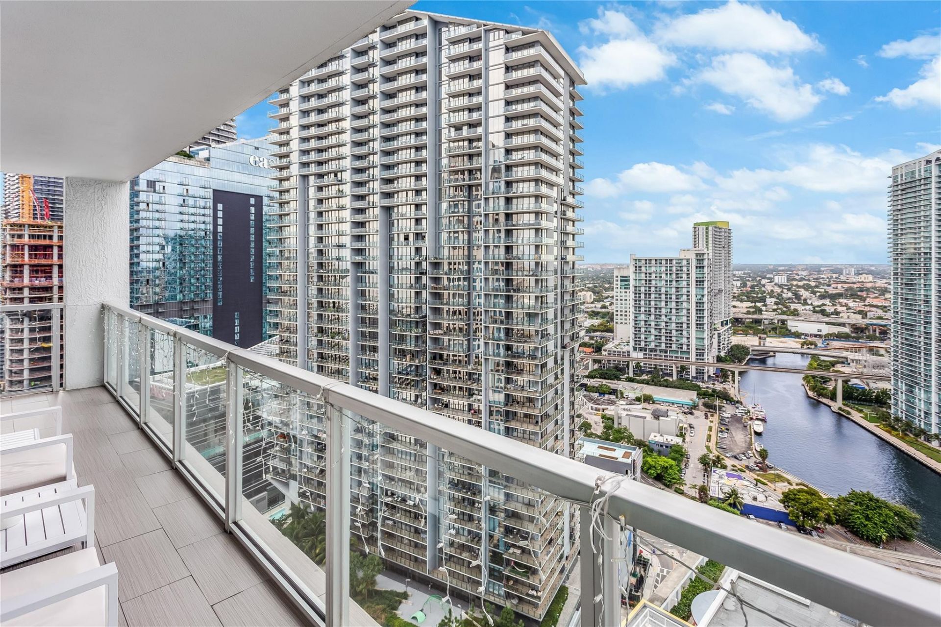 55 SE 6th Street, Unit 3500, Miami, FL 33131 Photo